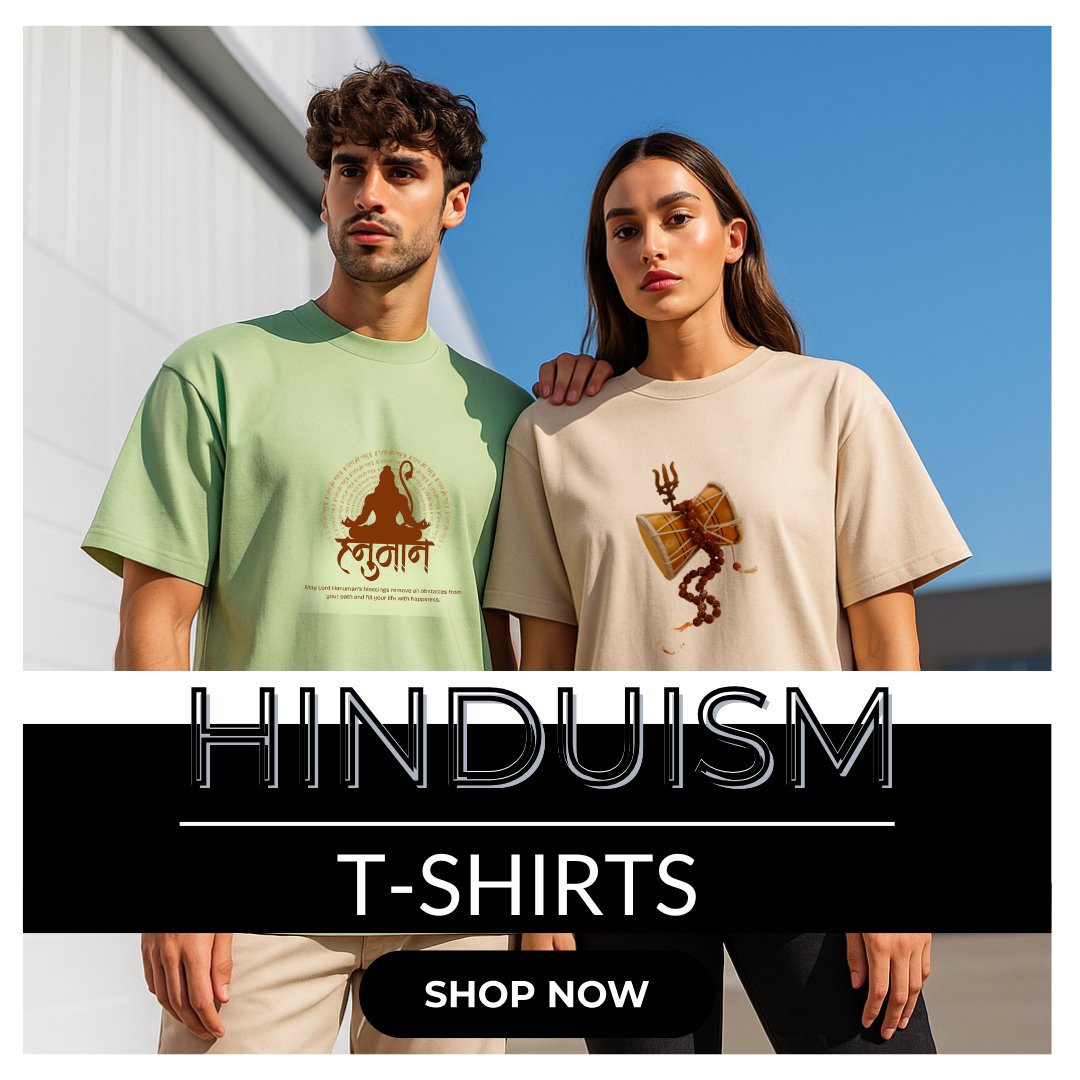 Hindu T-Shirts