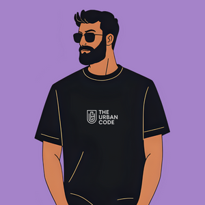 Men's Oversized T-Shirts