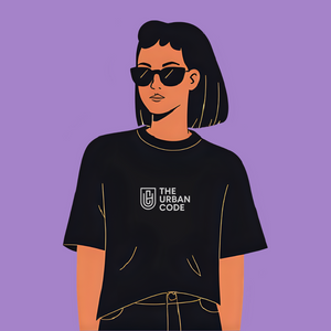 Women's Oversized T-Shirts